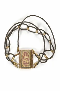 bracelet 1799/11/9-1804/5/18 1999.37.31 Photo
