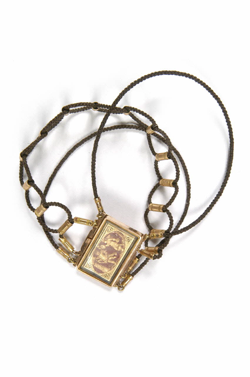 bracelet 1799/11/9-1804/5/18 1999.37.32 Photo