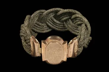 bracelet 1999.37.33.1-2 Photo