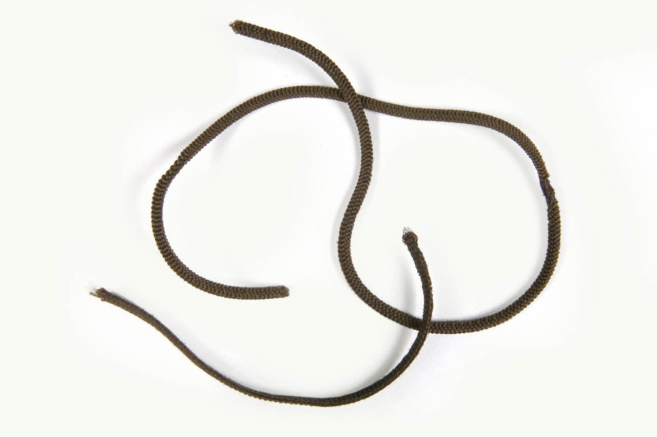 cordon 1999.37.59.1-2 Photo