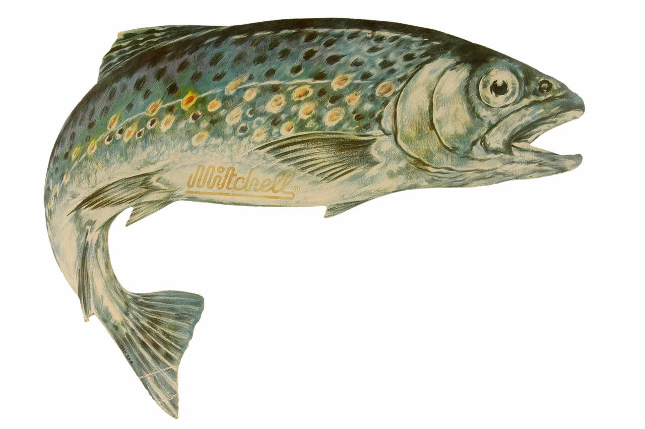 plaque publicitaire 1970 1999.53.9 Photo