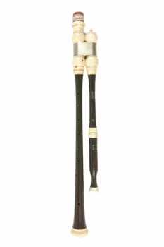cornemuse cabrette 2000.34.17.1-3 Photo