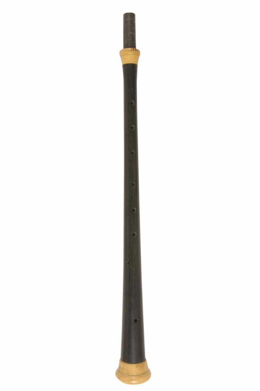 élément constitutif d'instrument de musique cabrette 2000.34.22 Photo