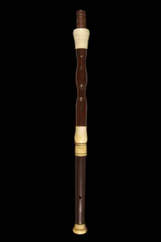 élément constitutif d'instrument de musique cabrette 2000.34.26 Photo