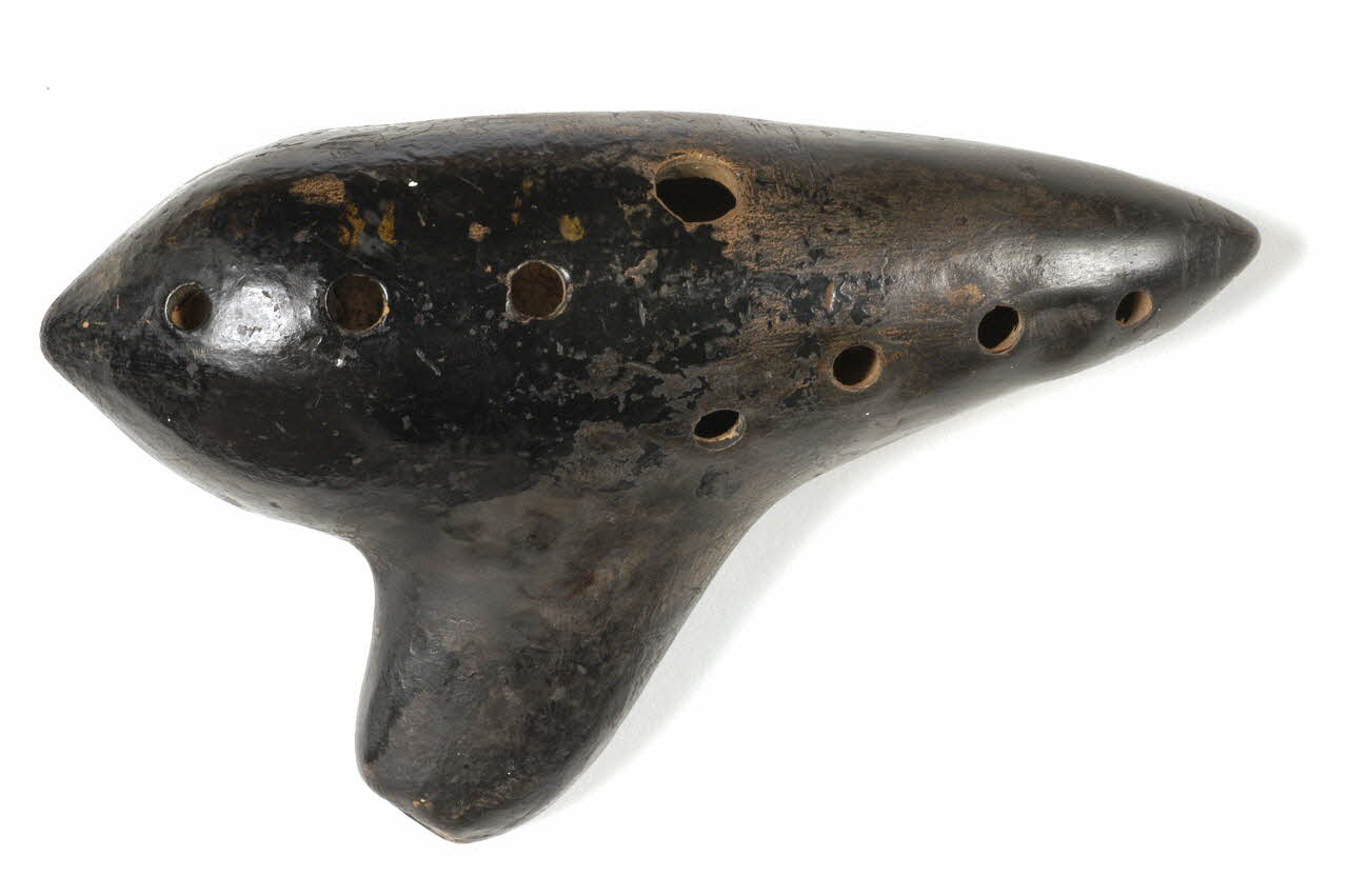 ocarina 2000.34.32 Photo