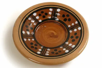 soucoupe Algérie 1995-2000 2000.53.5.1-6  Photo