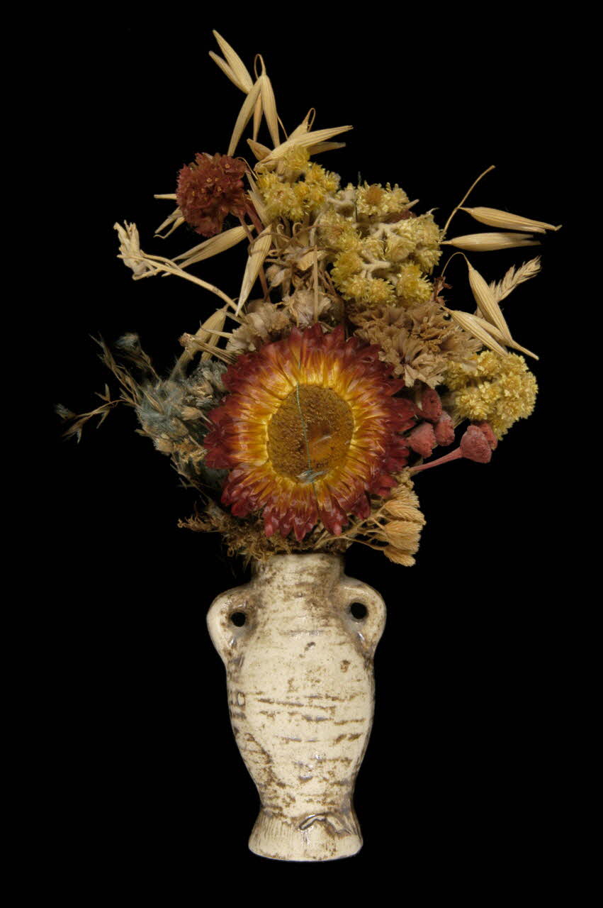bouquet de fleurs DMH2000.62.6 Photo