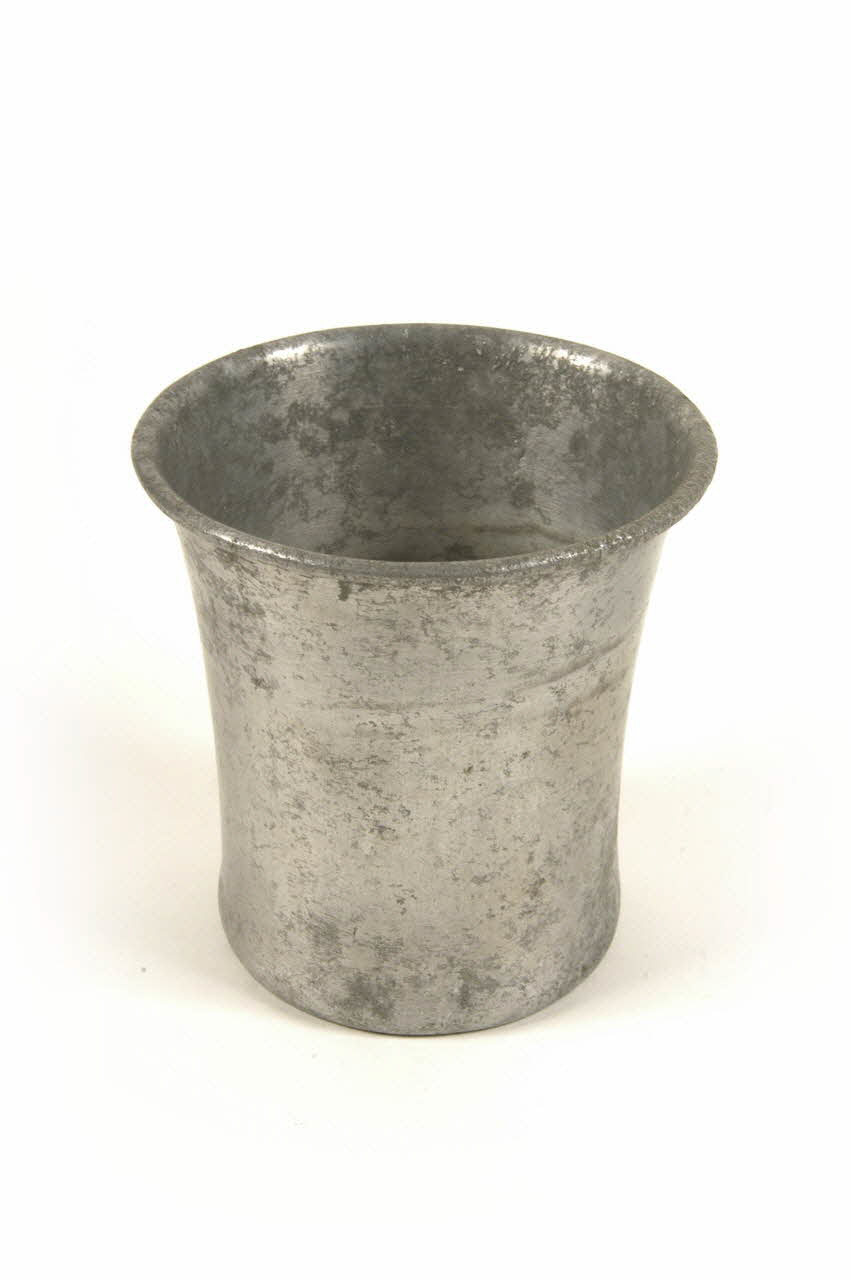 Eugène Laurent TIMBALE France 1914-1918 2001.67.2 Photo