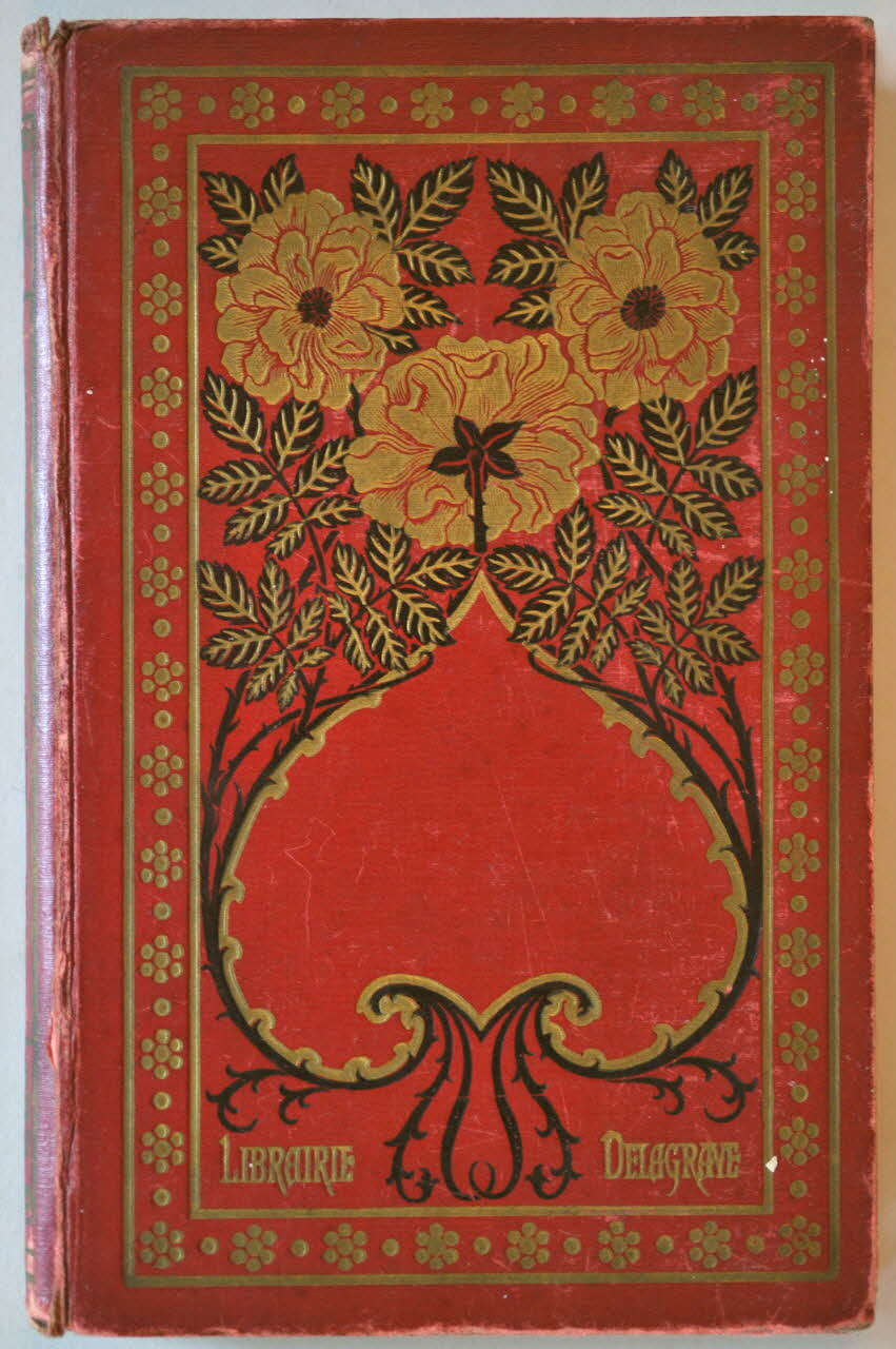 Walker ; Librairie Delagrave livre Les deux mousses 1934 2001.69.72.1 Photo