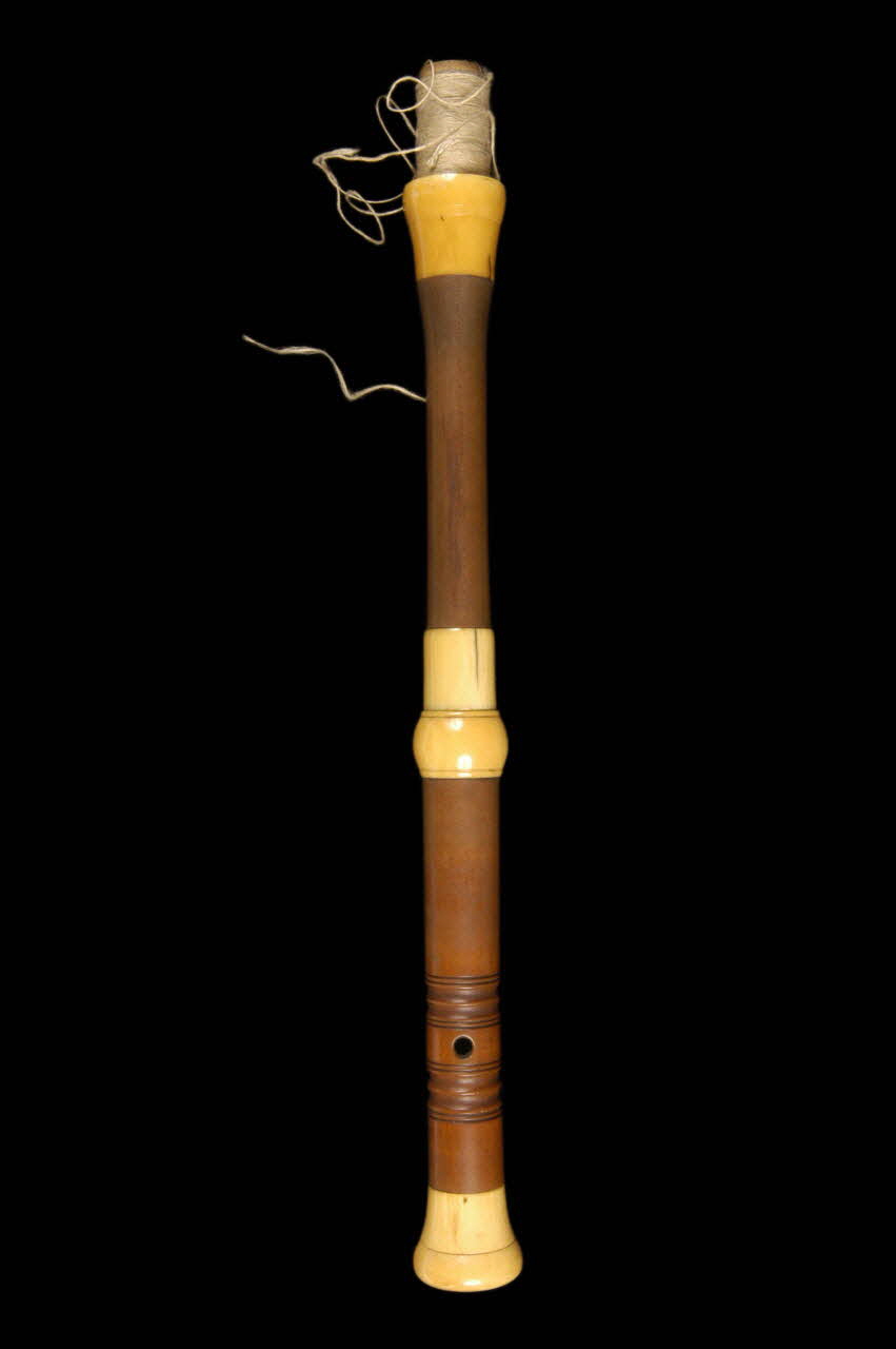 cornemuse cabrette 2001.8.19 Photo