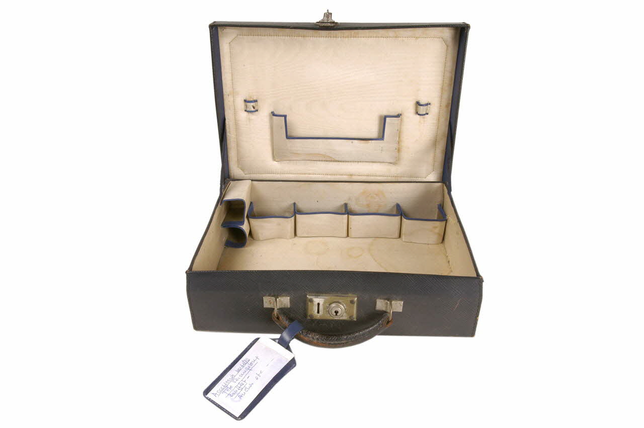 cornemuse cabrette 2001.8.24 Photo
