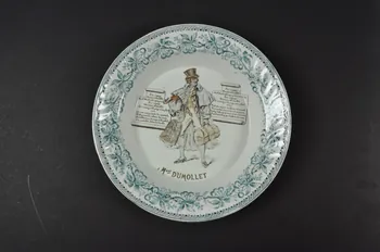 plat 1962.94.15  Photo Mucem
