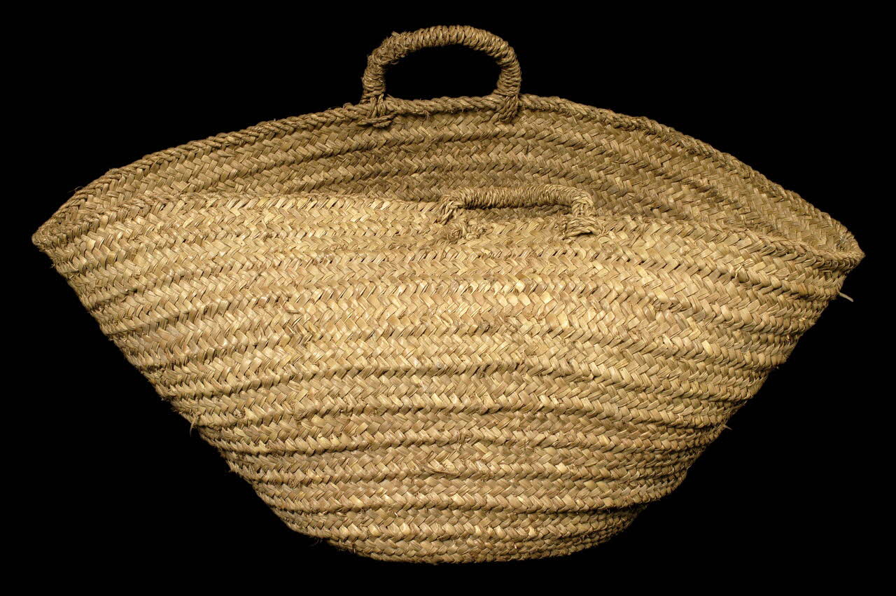 panier 2002.148.1 Photo