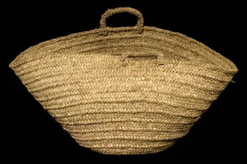 panier 2002.148.1  Photo