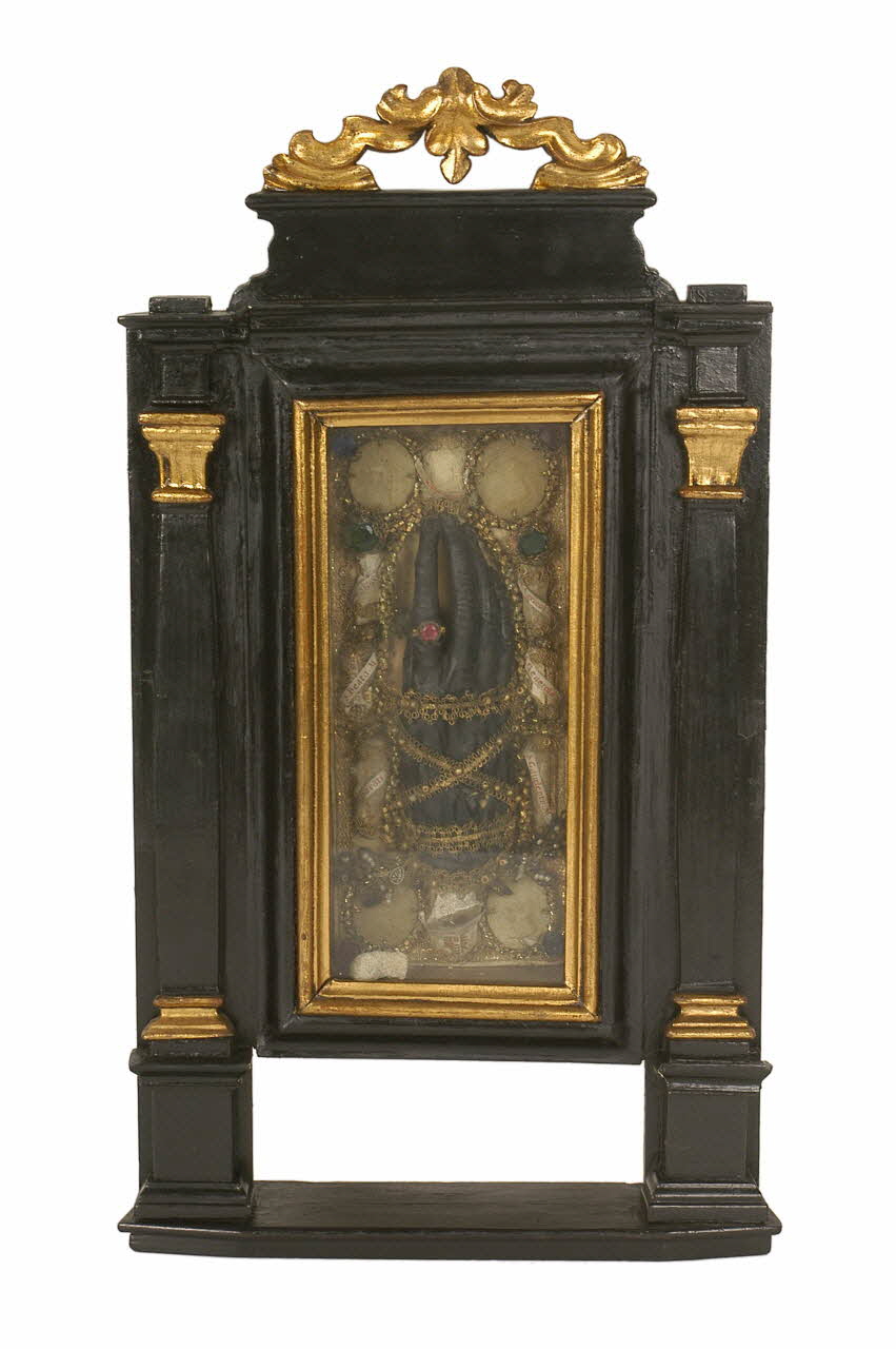 autel-reliquaire 2002.4.103 Photo