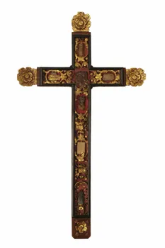 croix-reliquaire 2002.4.20 Photo