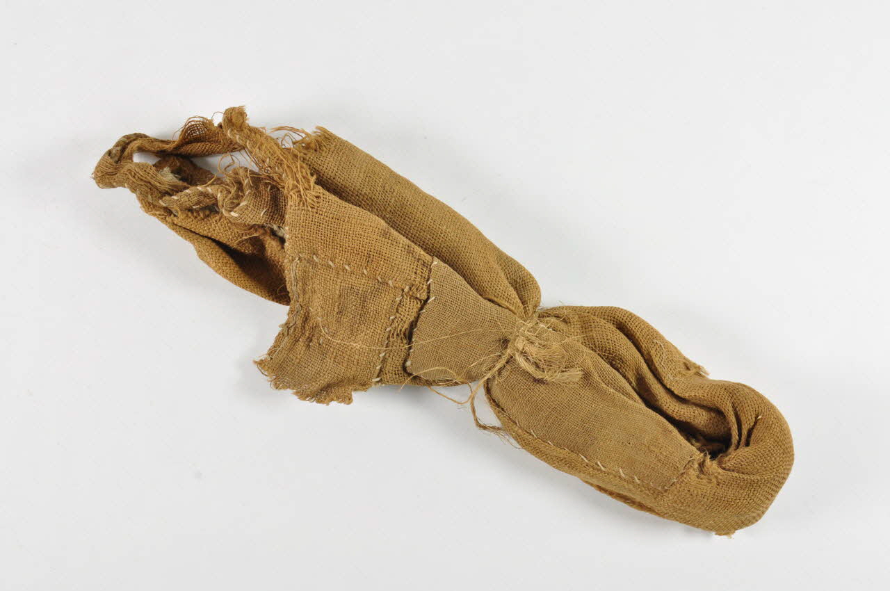 PROTEGE-CORNE tochenotte 1962.98.3 Photo Mucem