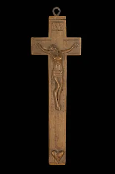 croix-reliquaire 2002.4.25.1-2 Photo