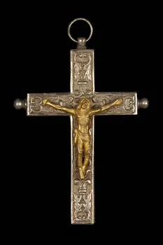 croix-reliquaire 2002.4.28 Photo