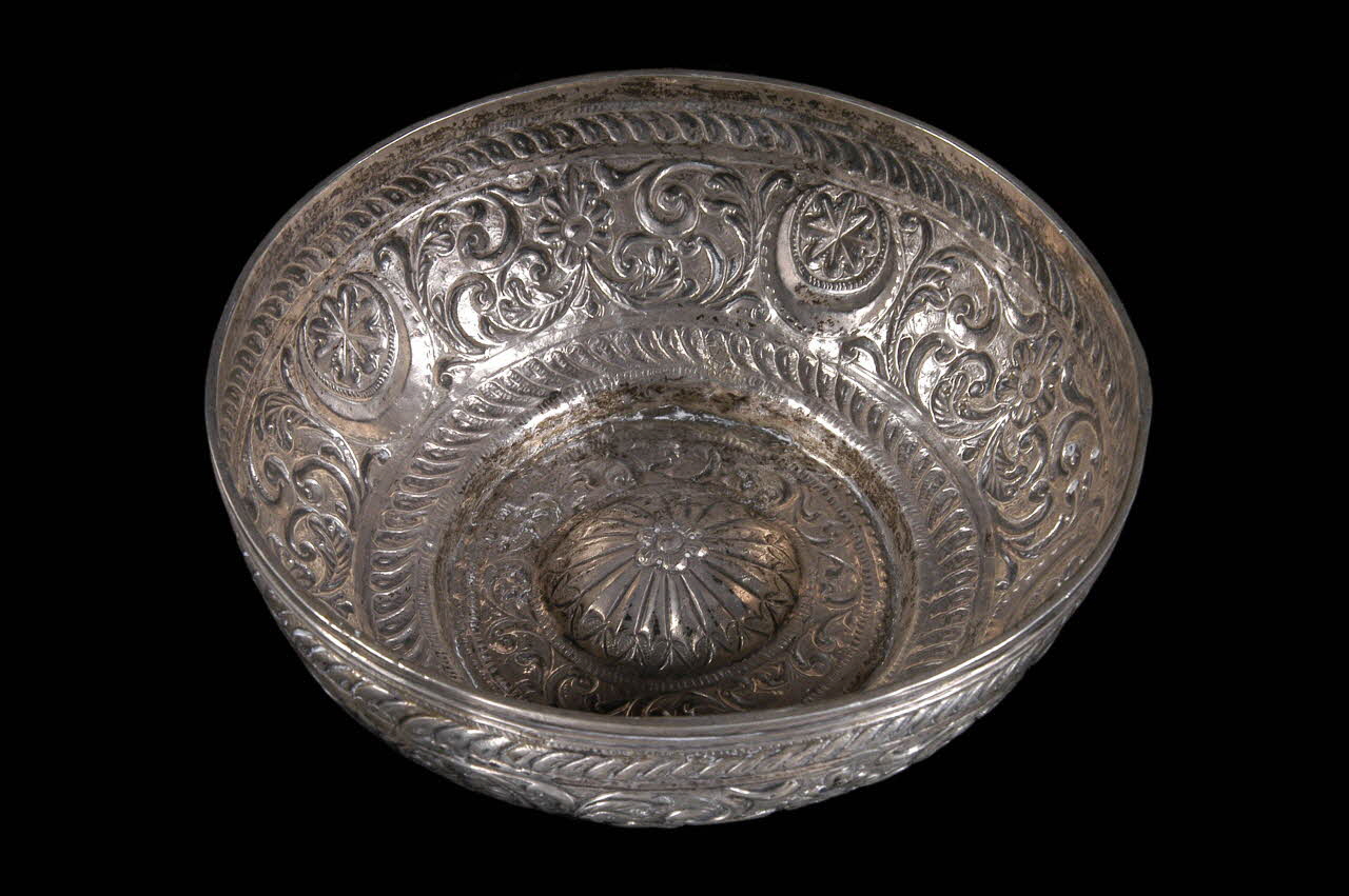 bol bol de hammam 2002.77.3 Photo Mucem/Virginie Louis