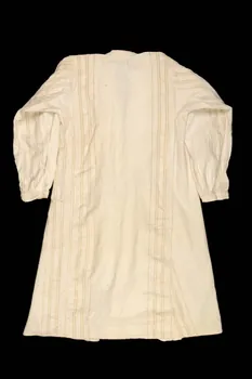 chemise d'homme DMH2002.20.1.1  Photo