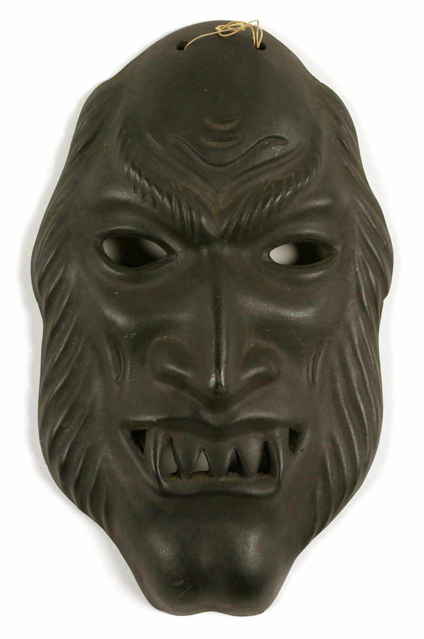 masque DMH2002.29.4  Photo