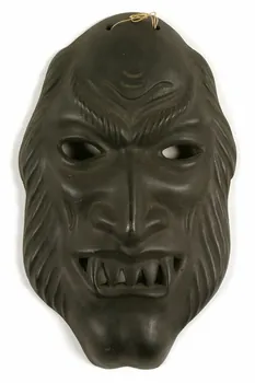 masque DMH2002.29.4 Photo