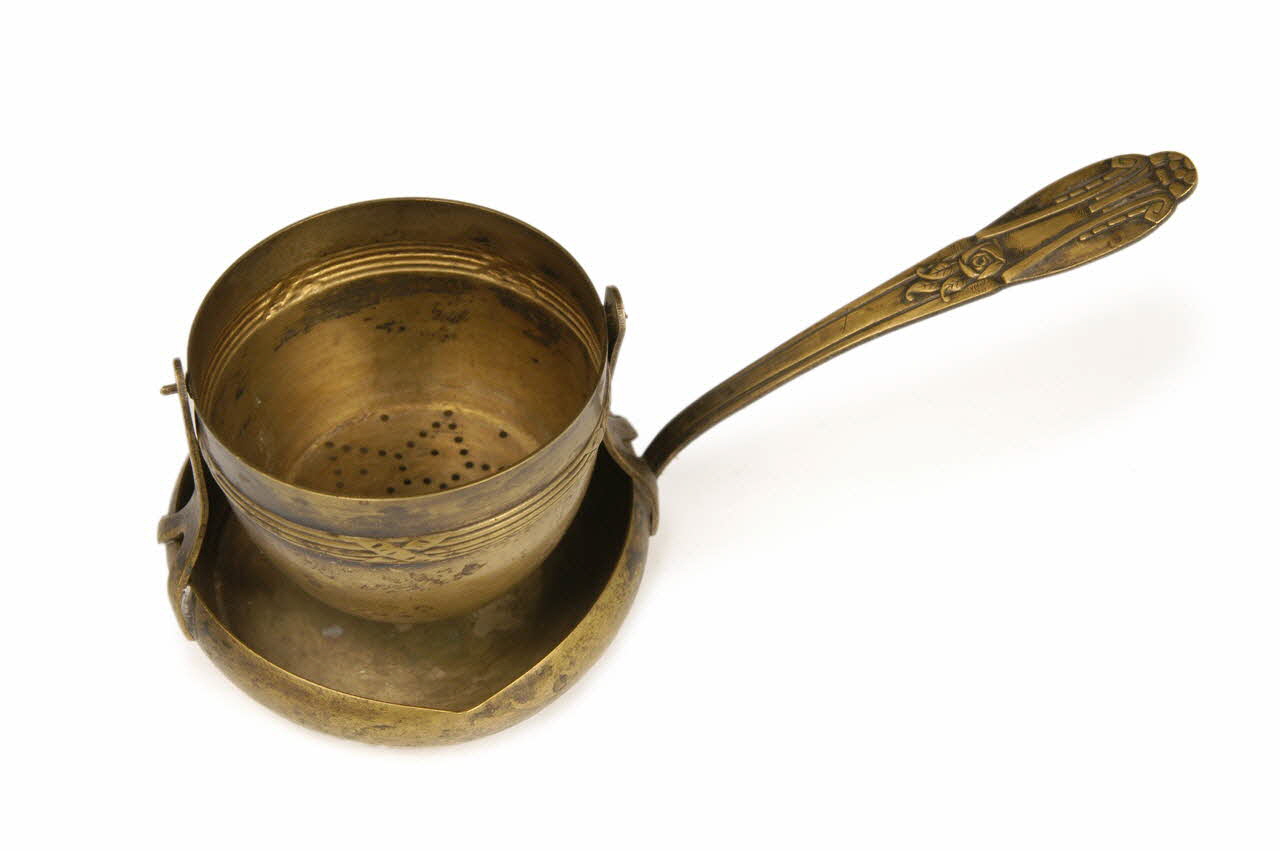 brûle-parfum 2003.15.7 Photo