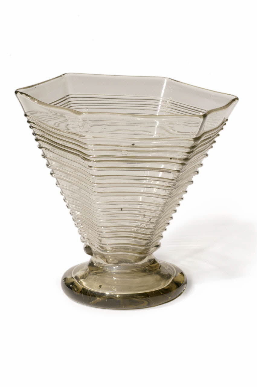 Soufflerie Abou Ahmad verre Damas, Syrie 2003 2003.165.13 Photo