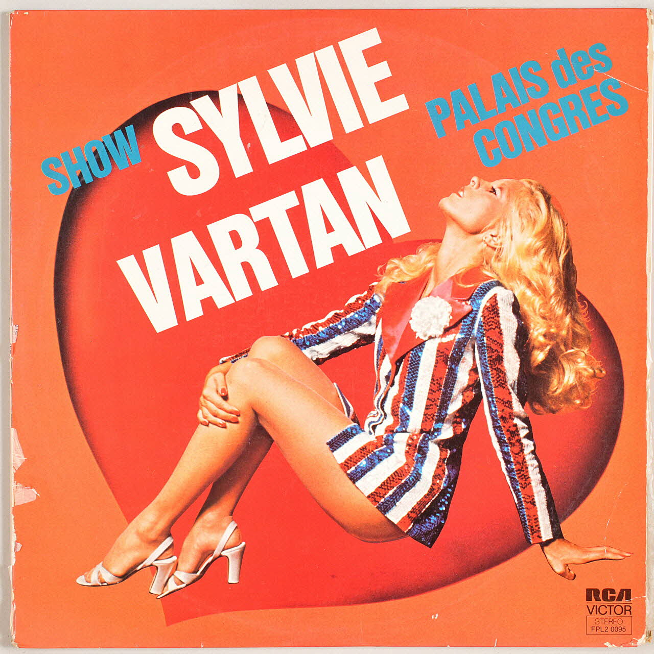 disque 33 tours Operator 2003.196.174 Photo