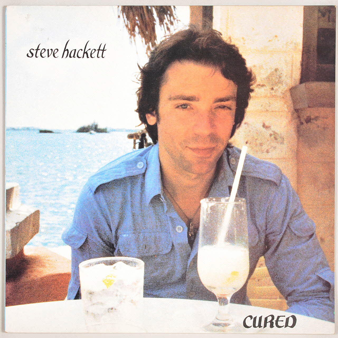 disque 33 tours Funny feeling 2003.196.192 Photo