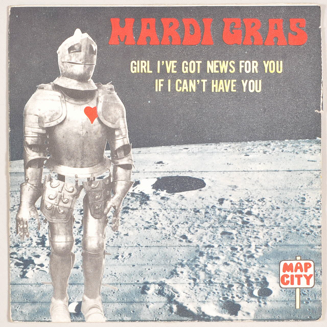 disque 45 tours If I can't have you 2003.196.200 Photo