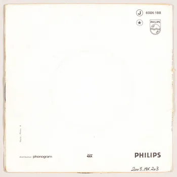 disque 45 tours I'd like to teach the world to sing 2003.196.203 Photo