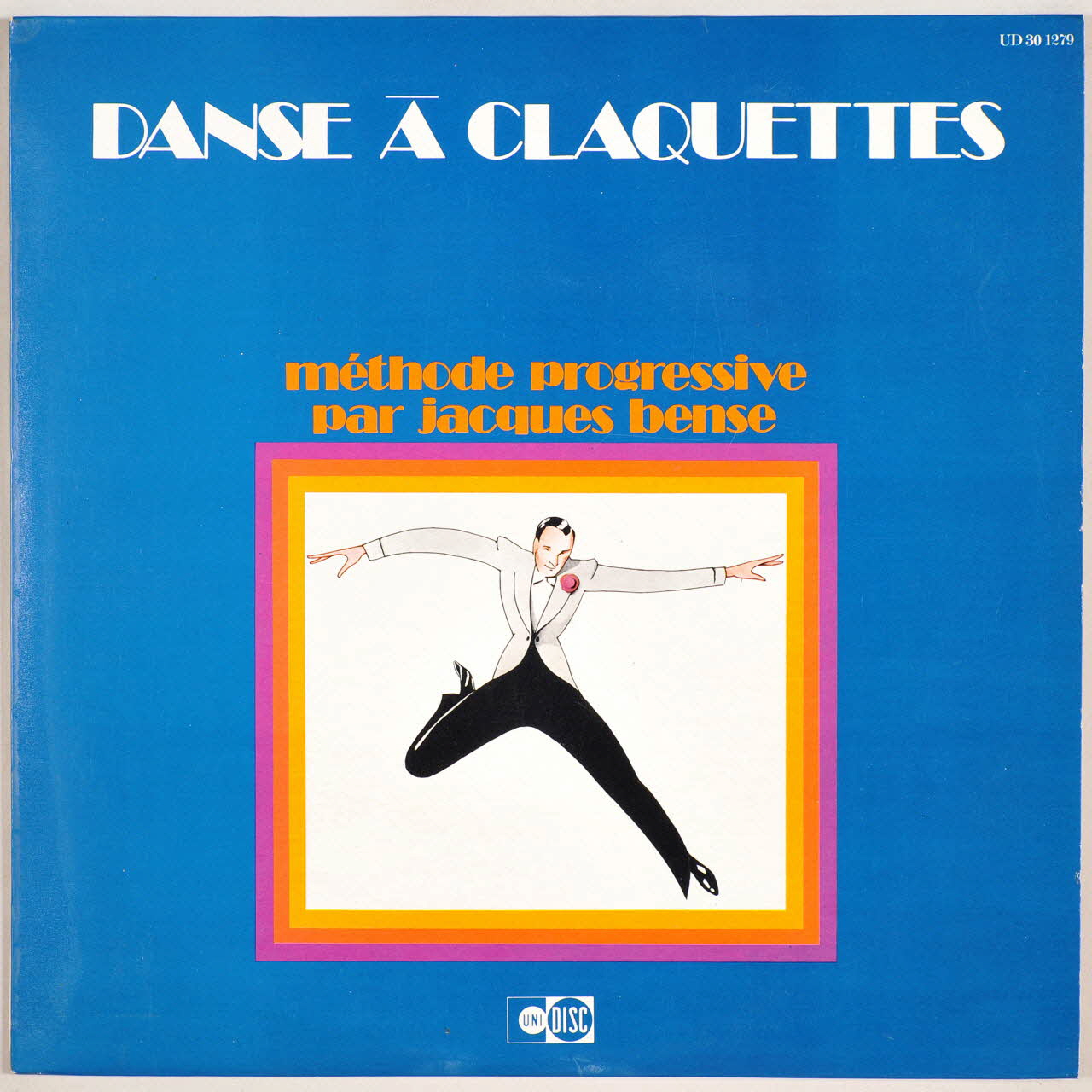 disque 33 tours Vol à voile 2003.196.254 Photo