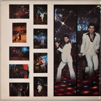 disque 33 tours Night on disco mountain 2003.196.284 Photo