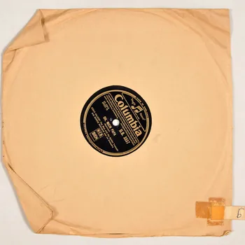 disque 78 tours Mystery st 2003.196.92  Photo
