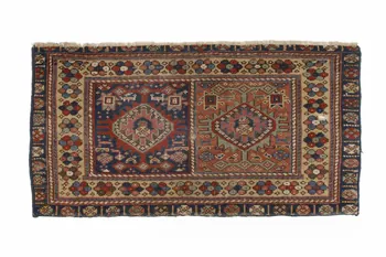 tapis 2003.31.61 Photo