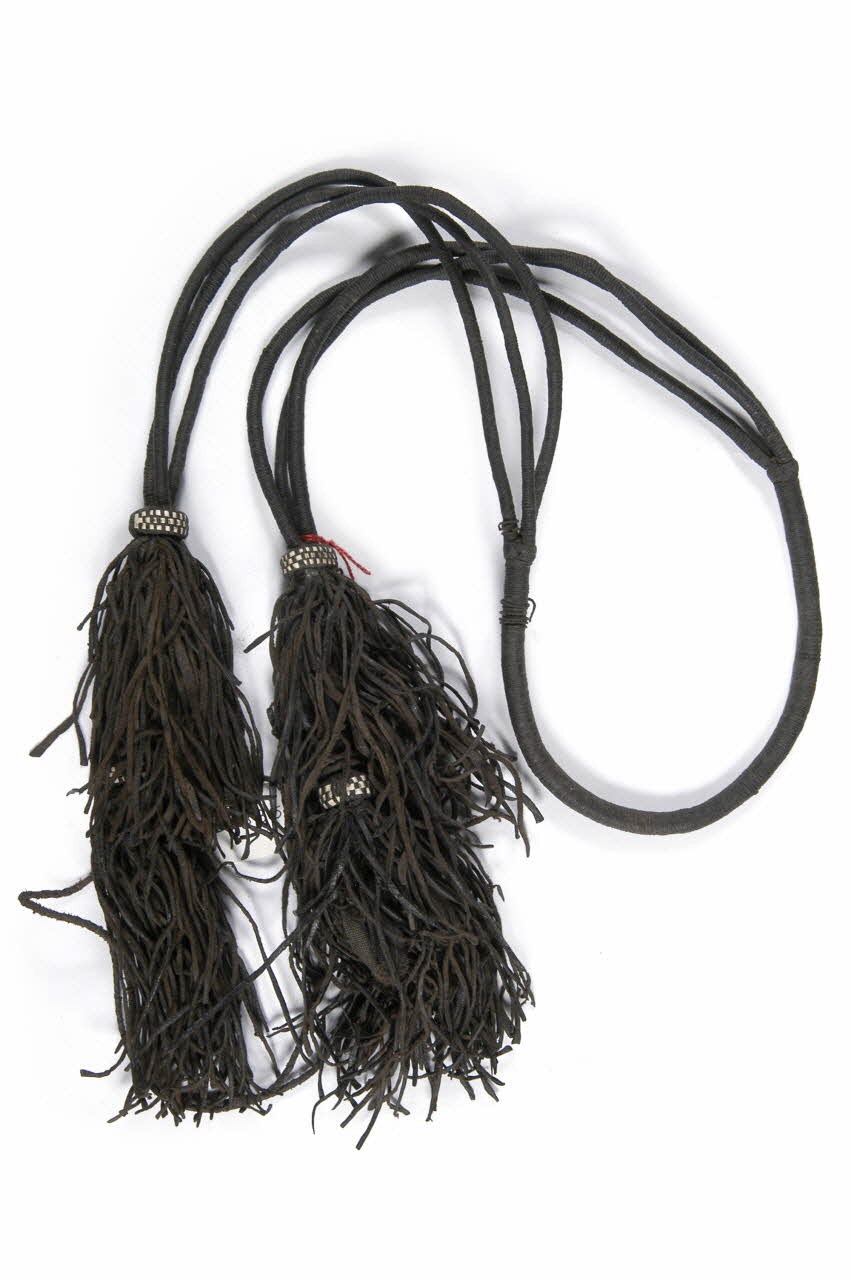 cordelière 2003.8.52 Photo