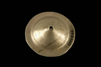 cymbales snuj 2003.8.89 Photo