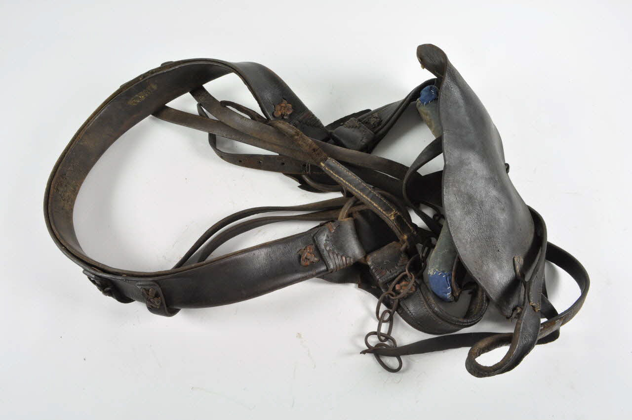 selle 1963.16.9 Photo Mucem
