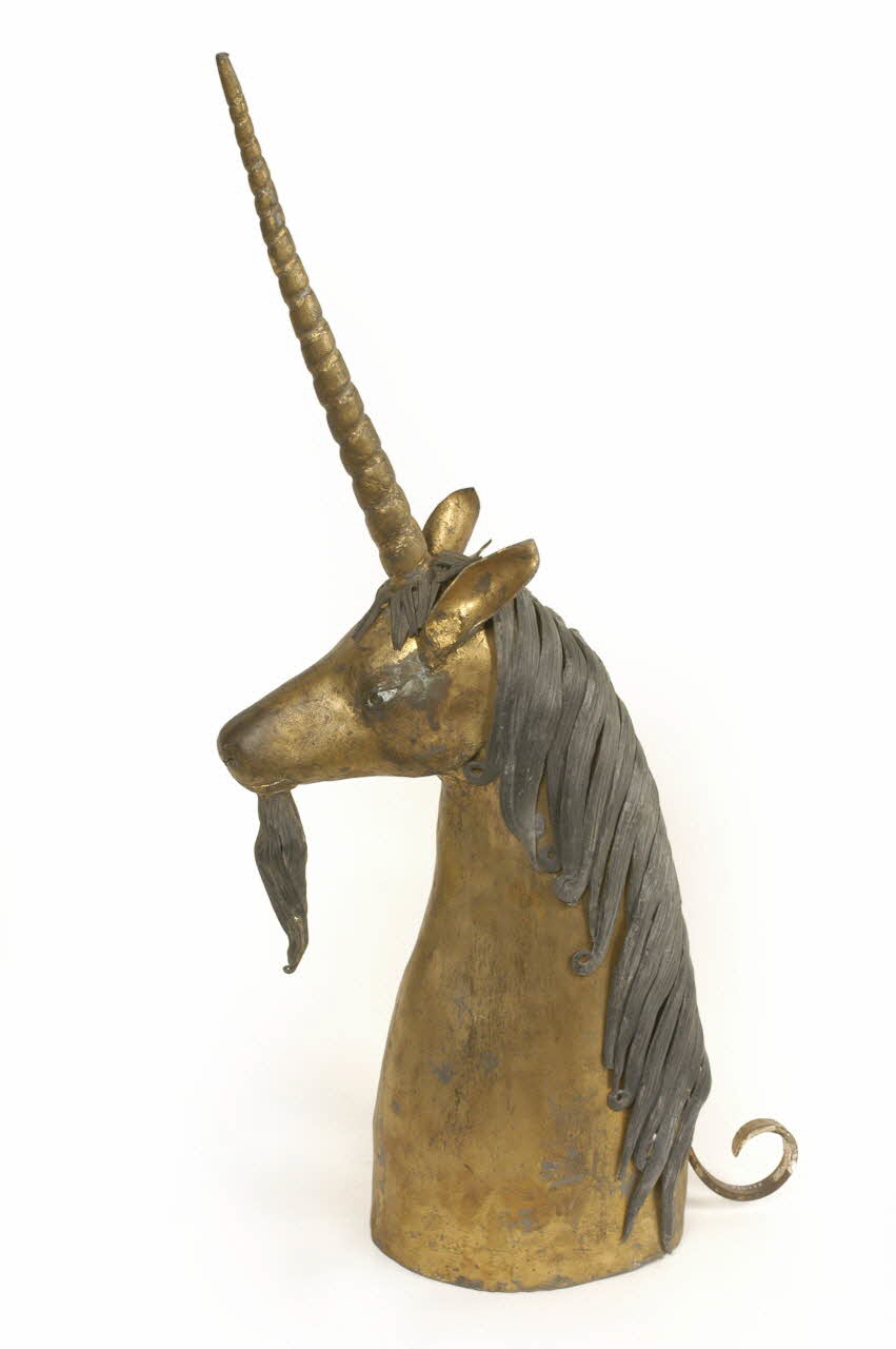 enseigne enseigne de droguiste ou de gantier 1986.39.1 Photo Mucem