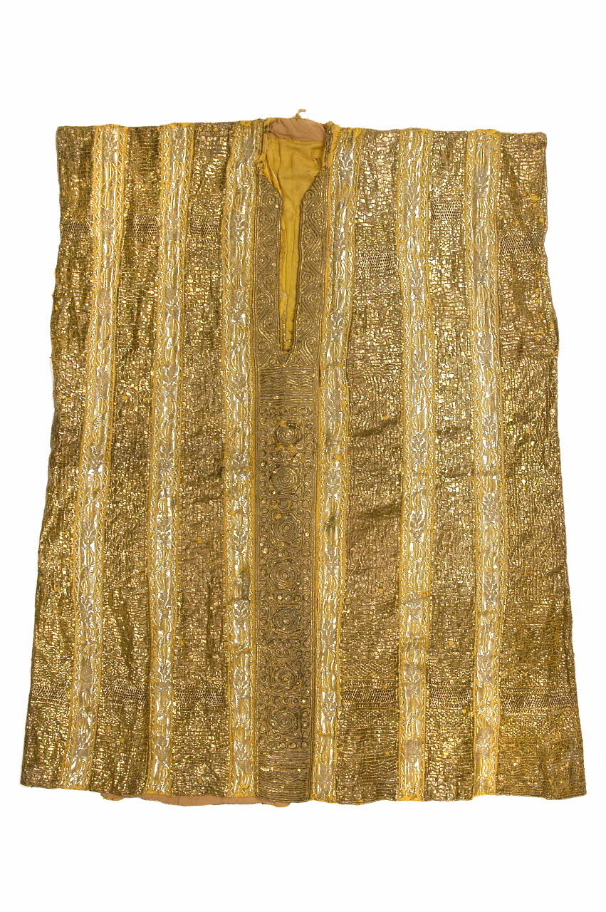 robe de mariée 2004.26.5 Photo