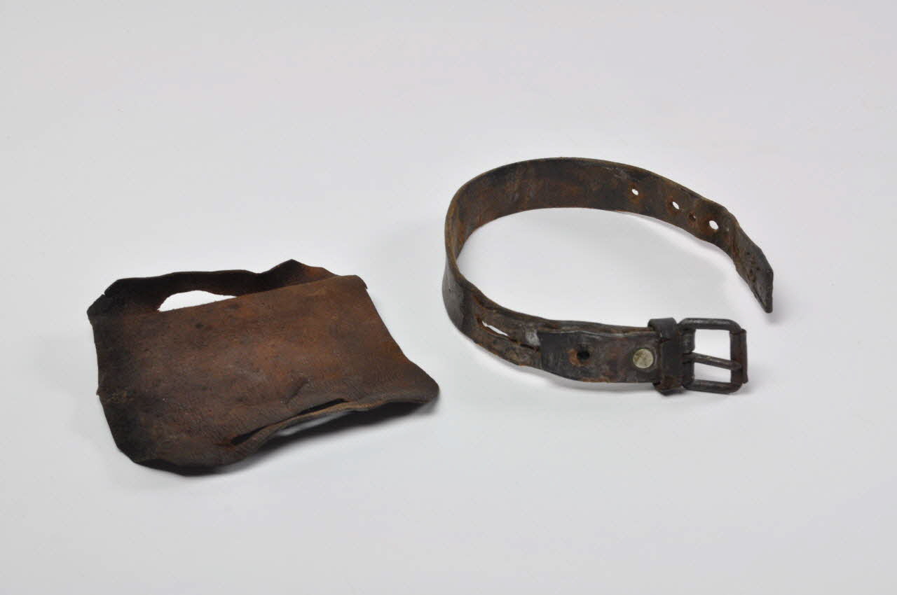 attache 1961.124.99.1.2  Photo Mucem