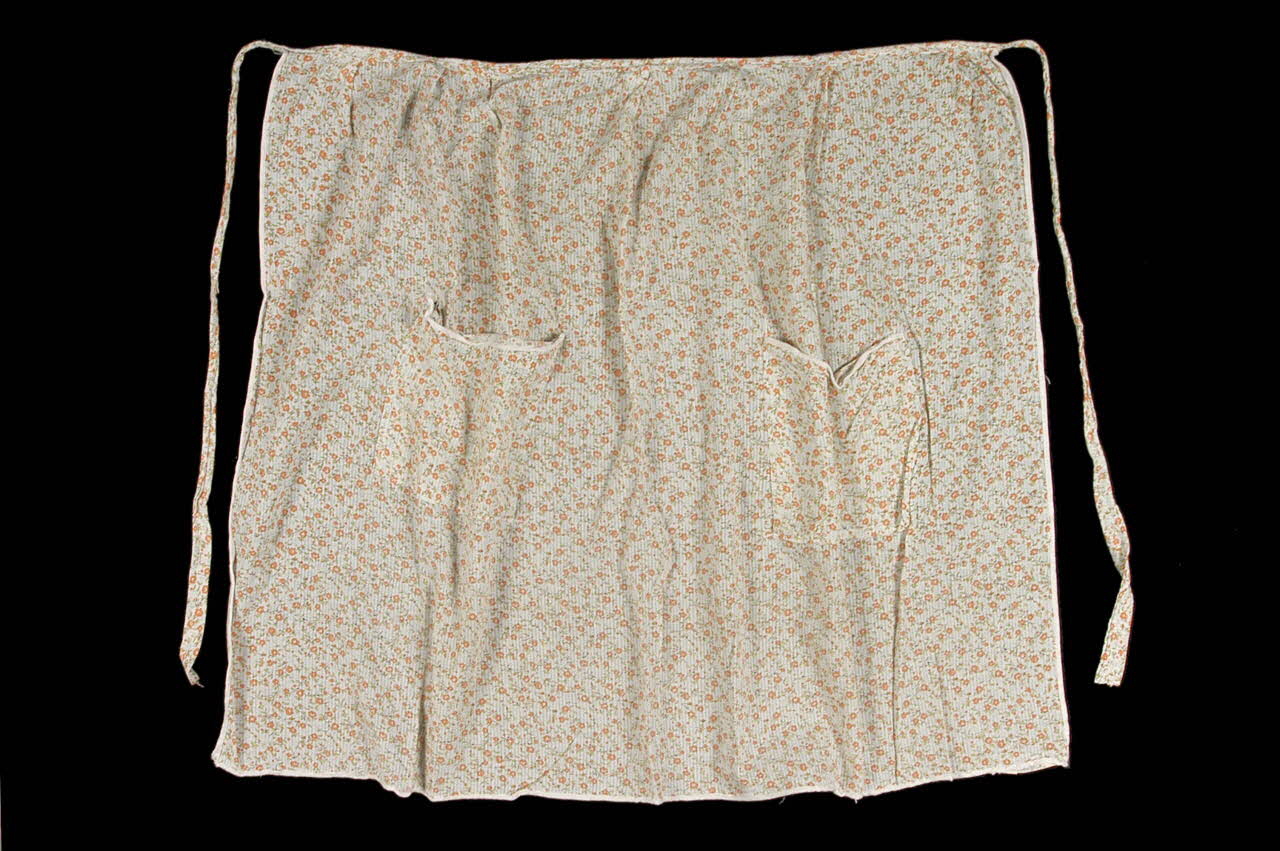 tablier 2005.110.1 Photo