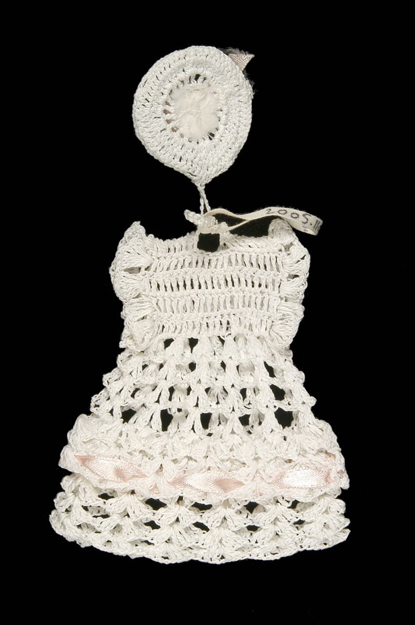 porte-clef Algérie 2005 2005.110.4 Photo