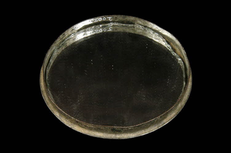 miroir Iran 1989-1991 2005.17.30 Photo