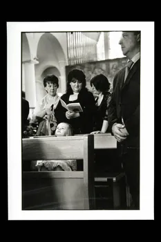 Franco Zecchin photographie mariage d'Angelo et Angela Campanie, Italie 2005/8 2005.90.16 Photo