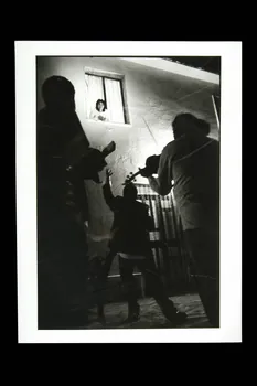 Franco Zecchin photographie mariage d'Angelo et Angela Campanie, Italie 2005/8 2005.90.2 Photo