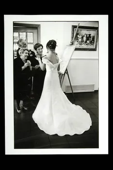 Franco Zecchin photographie mariage d'Angelo et Angela Campanie, Italie 2005 2005.90.23 Photo