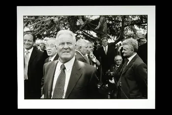 Franco Zecchin photographie mariage d'Angelo et Angela Campanie, Italie 2005 2005.90.25 Photo